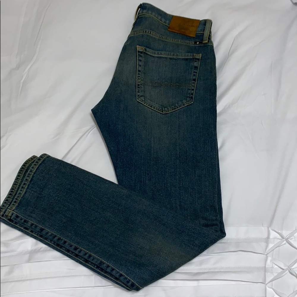 Lucky Brand Jeans